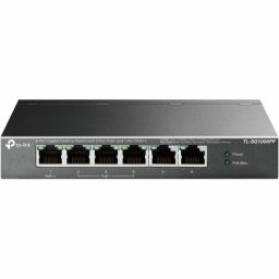 TP-LINK TL-SG1006PP